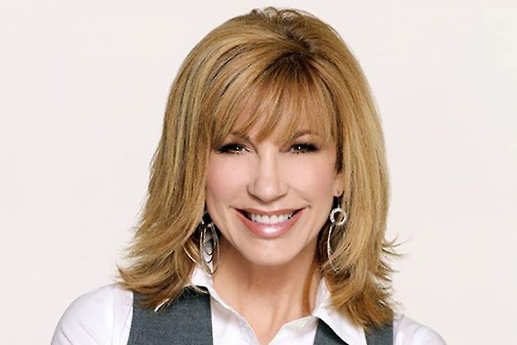 Leeza Gibbons