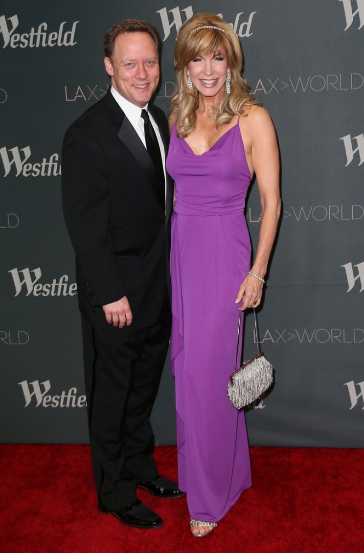 Leeza Gibbons