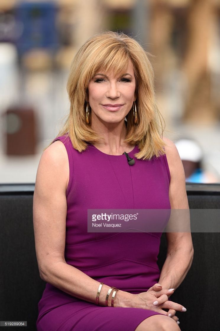 Leeza Gibbons