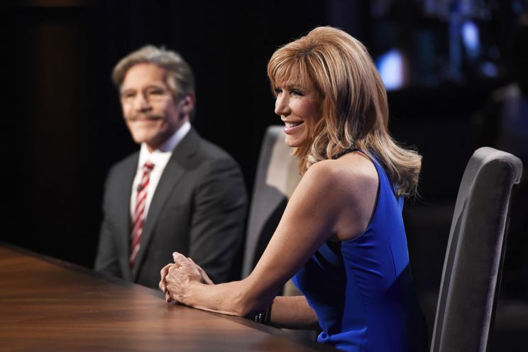 Leeza Gibbons