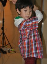 Lei Hao #3043733 picture (Portrait Medium)