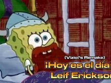 Leif Erickson