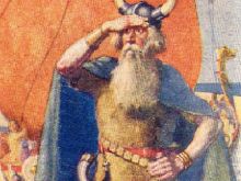 Leif Erickson