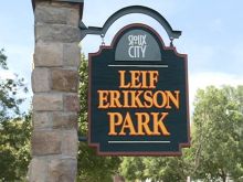 Leif Erickson