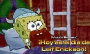 Leif Erickson