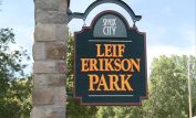 Leif Erickson