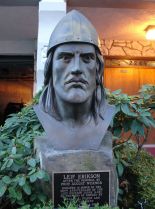 Leif Erickson