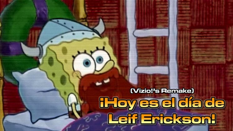 Leif Erickson