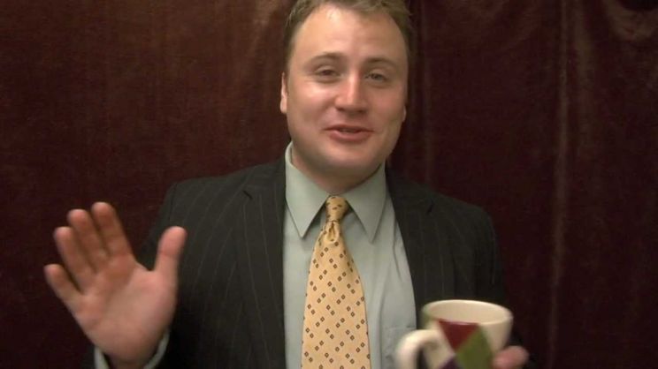 Leif Gantvoort