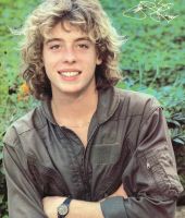 Leif Garrett