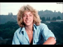 Leif Garrett