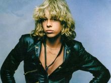 Leif Garrett
