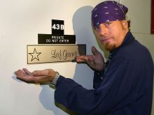Leif Garrett