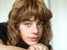Leif Garrett