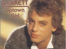 Leif Garrett