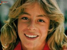 Leif Garrett