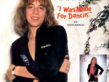 Leif Garrett