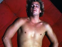 Leif Garrett