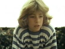 Leif Garrett