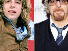 Leif Garrett