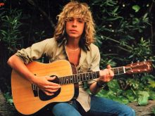 Leif Garrett