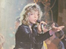 Leif Garrett