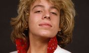 Leif Garrett