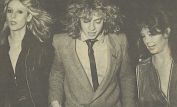 Leif Garrett