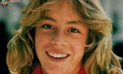 Leif Garrett