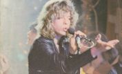 Leif Garrett