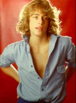 Leif Garrett