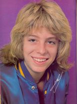 Leif Garrett