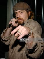 Leif Garrett