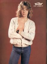 Leif Garrett