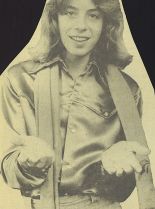 Leif Garrett photo
