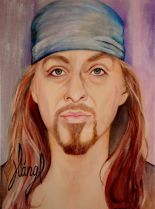 Leif Garrett photo