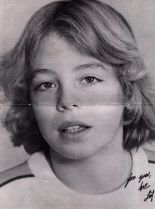 Leif Garrett