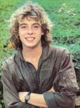 Leif Garrett