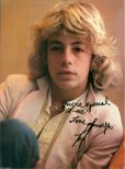 Leif Garrett