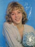 Leif Garrett