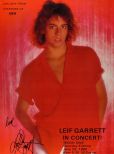 Leif Garrett