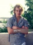 Leif Garrett