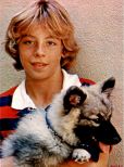 Leif Garrett