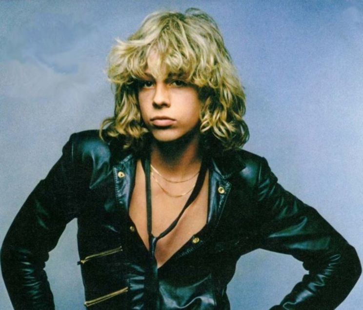 Leif Garrett