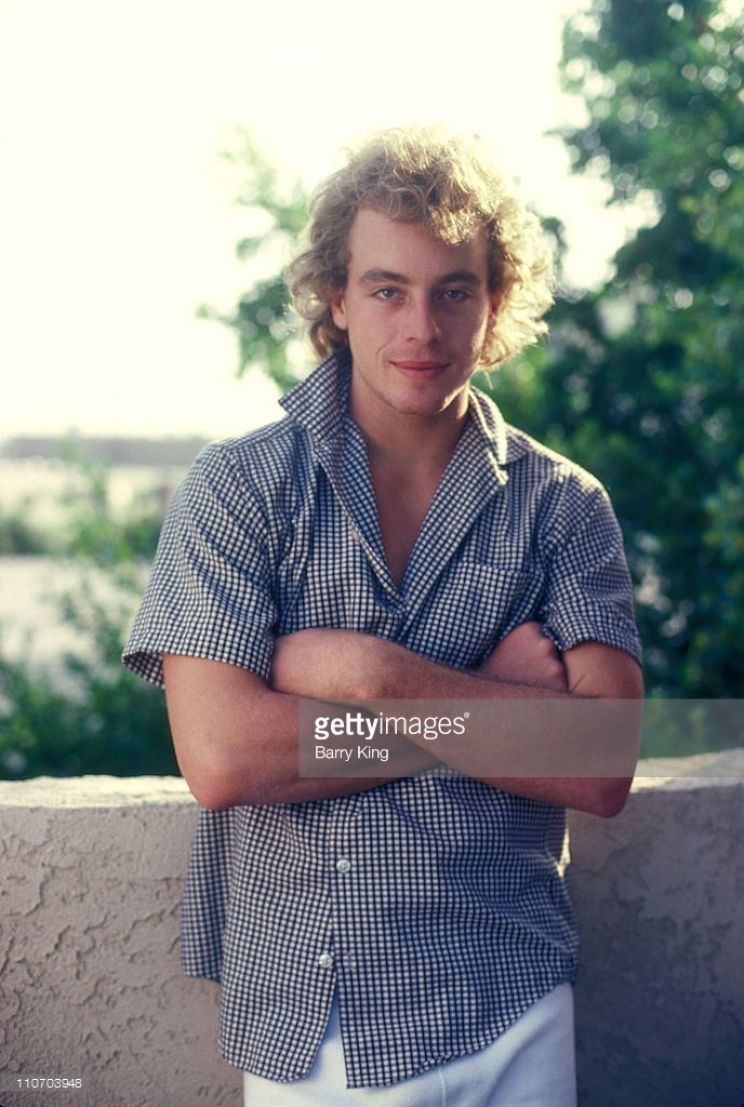 Leif Garrett
