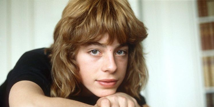 Leif Garrett