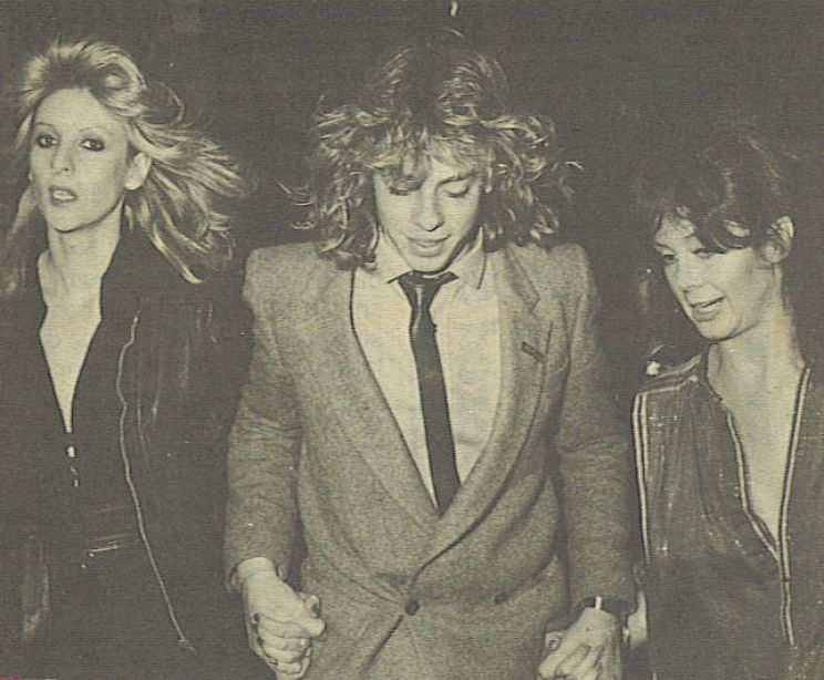 Leif Garrett