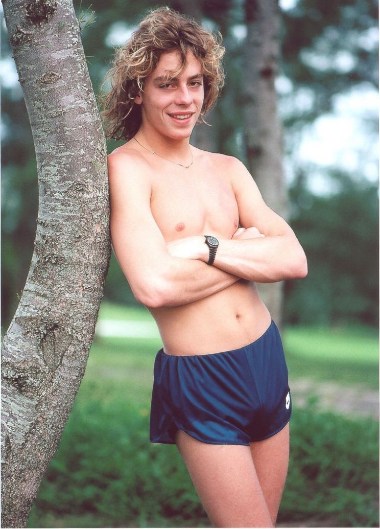 Leif Garrett