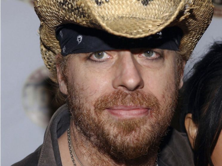 Leif Garrett