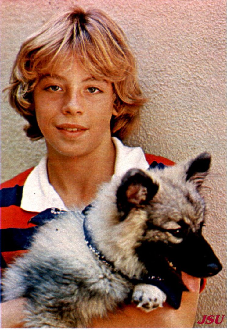 Leif Garrett